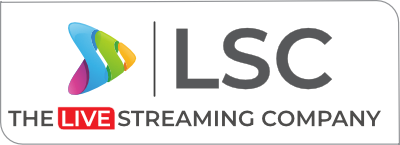 The Live Streaming Company