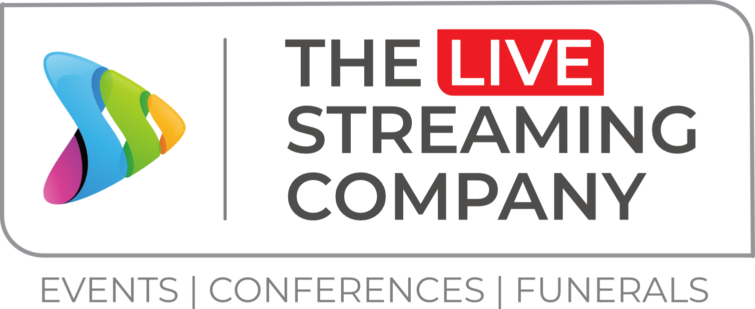 Full Live Streaming Logo